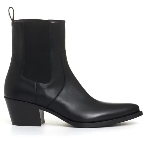 Shoes > Boots > Heeled Boots - - Strategia - Modalova