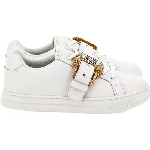 Shoes > Sneakers - - Versace Jeans Couture - Modalova