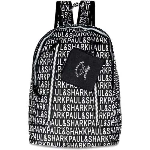 Bags > Backpacks - - PAUL & SHARK - Modalova