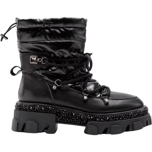 Shoes > Boots > Winter Boots - - Alma en Pena - Modalova
