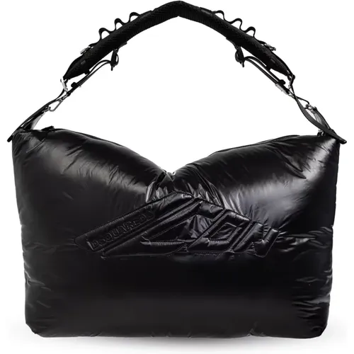 Bags > Shoulder Bags - - Dsquared2 - Modalova