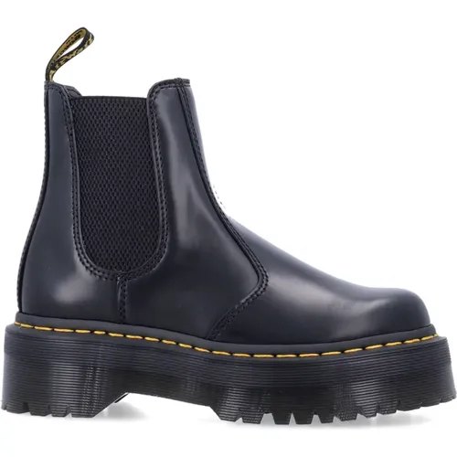 Shoes > Boots > Chelsea Boots - - Dr. Martens - Modalova