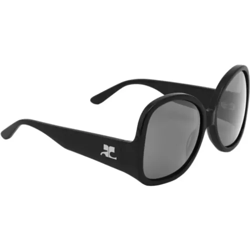 Accessories > Sunglasses - - Courrèges - Modalova