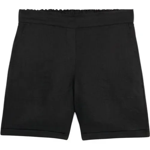 Shorts > Casual Shorts - - Oltre - Modalova