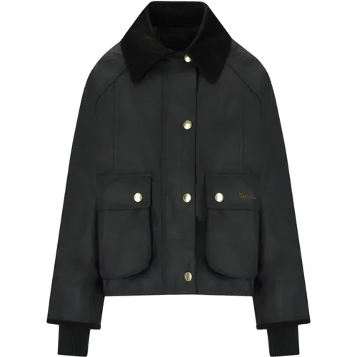 Jackets > Light Jackets - - Barbour - Modalova