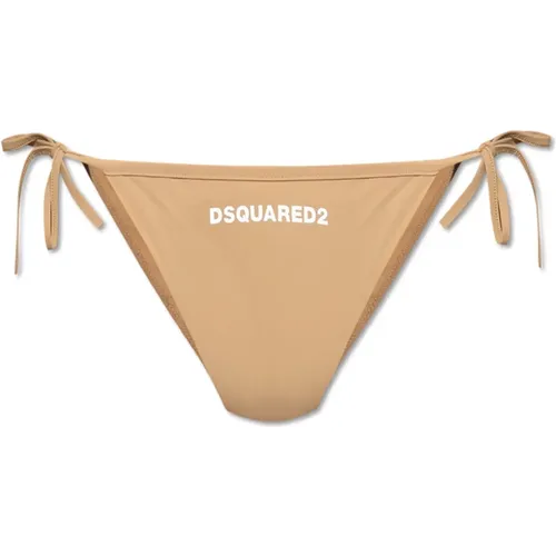 Swimwear > Bikinis - - Dsquared2 - Modalova