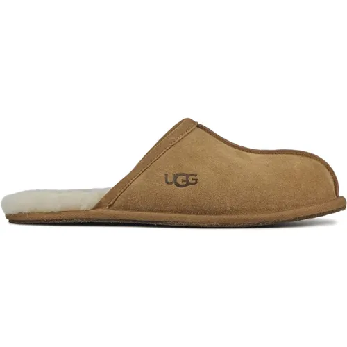 UGG - Shoes > Slippers - Brown - Ugg - Modalova