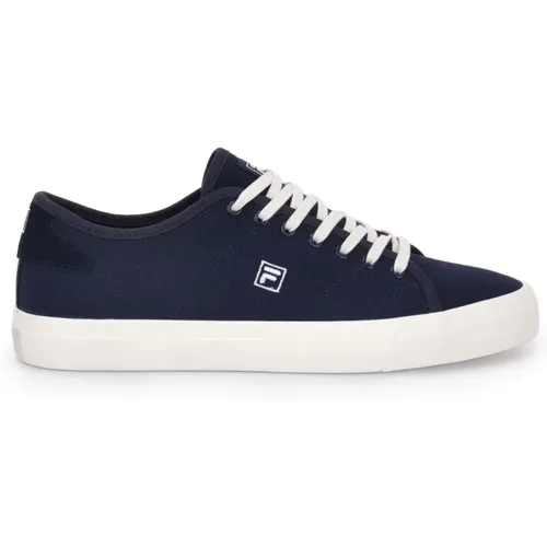 Fila - Shoes > Sneakers - Blue - Fila - Modalova