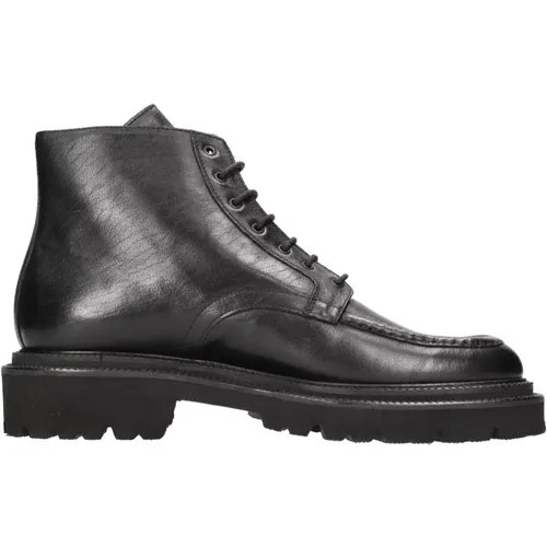 Shoes > Boots > Lace-up Boots - - Marechiaro 1962 - Modalova