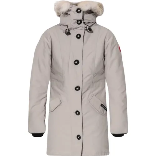 Jackets > Winter Jackets - - Canada Goose - Modalova