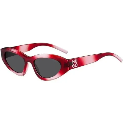 Accessories > Sunglasses - - Hugo Boss - Modalova