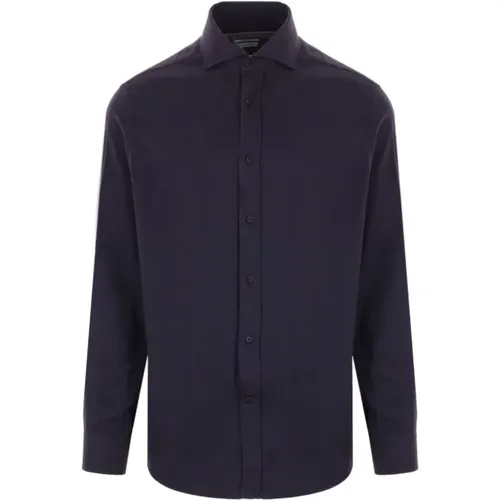 Shirts > Casual Shirts - - BRUNELLO CUCINELLI - Modalova