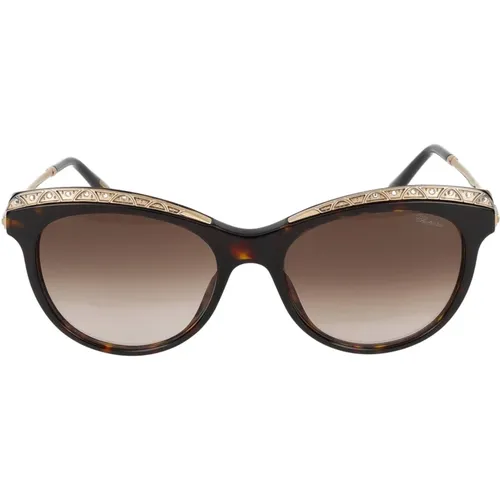 Accessories > Sunglasses - - Chopard - Modalova