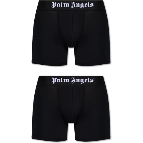 Underwear > Bottoms - - Palm Angels - Modalova