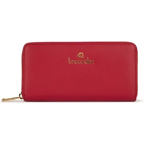 Accessories > Wallets & Cardholders - - Braccialini - Modalova