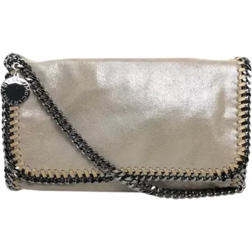 Pre-owned > Pre-owned Bags > Pre-owned Cross Body Bags - - Stella McCartney Pre-owned - Modalova