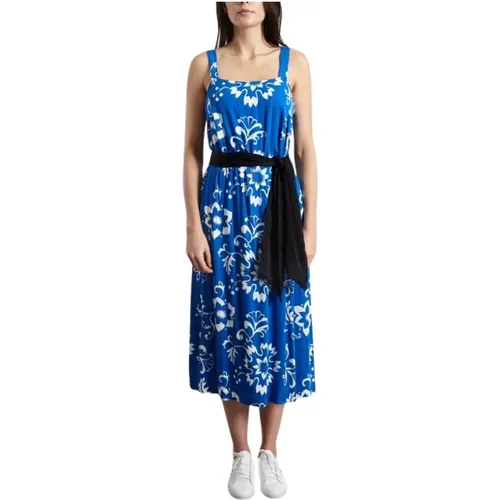 Dresses > Day Dresses > Maxi Dresses - - Bellerose - Modalova