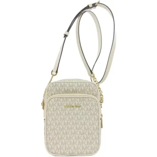 Pre-owned > Pre-owned Bags > Pre-owned Cross Body Bags - - Michael Kors Pre-owned - Modalova