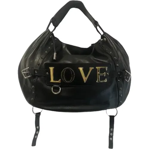 Pre-owned > Pre-owned Bags > Pre-owned Handbags - - Dolce & Gabbana Pre-owned - Modalova