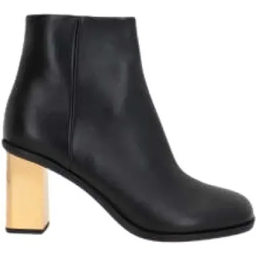 Shoes > Boots > Heeled Boots - - Chloé - Modalova
