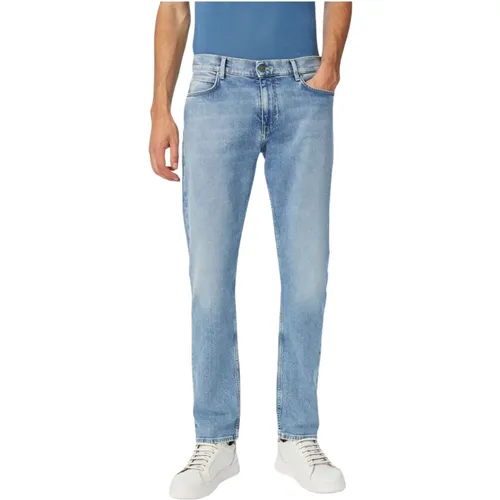 Jeans > Slim-fit Jeans - - L.b.m. 1911 - Modalova