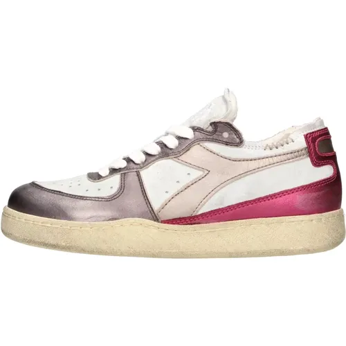 Shoes > Sneakers - - Diadora - Modalova