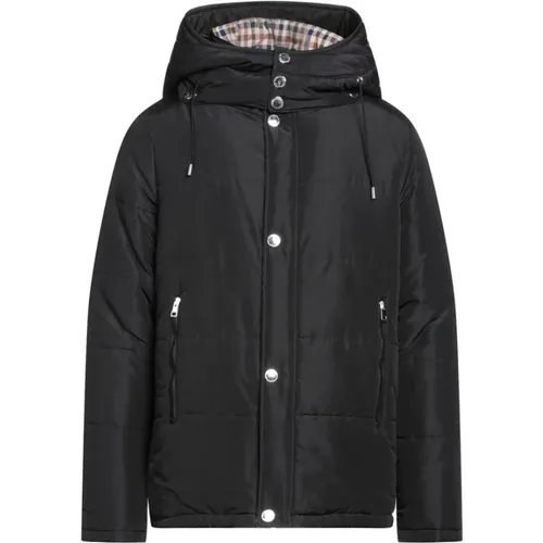 Jackets > Winter Jackets - - Aquascutum - Modalova