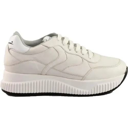 Shoes > Sneakers - - Voile blanche - Modalova