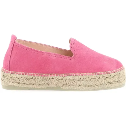 Shoes > Flats > Espadrilles - - Manebí - Modalova