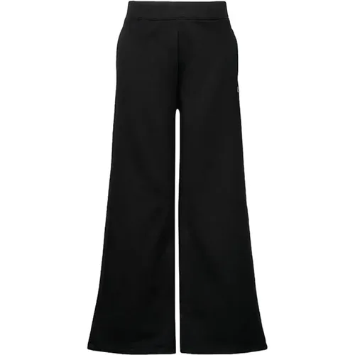 Trousers > Wide Trousers - - Calvin Klein Jeans - Modalova