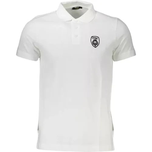 Tops > Polo Shirts - - Cavalli Class - Modalova