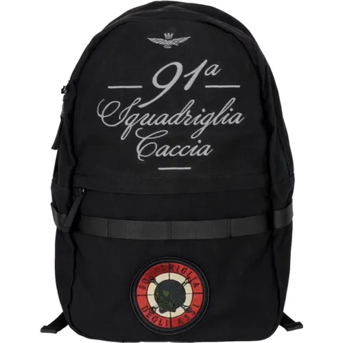 Bags > Backpacks - - aeronautica militare - Modalova