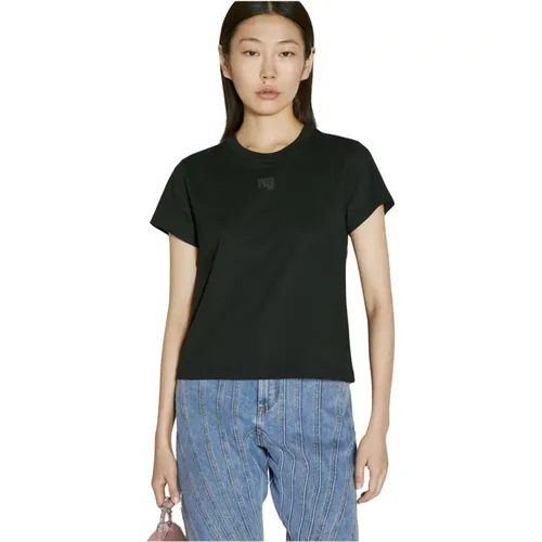 Tops > T-Shirts - - alexander wang - Modalova