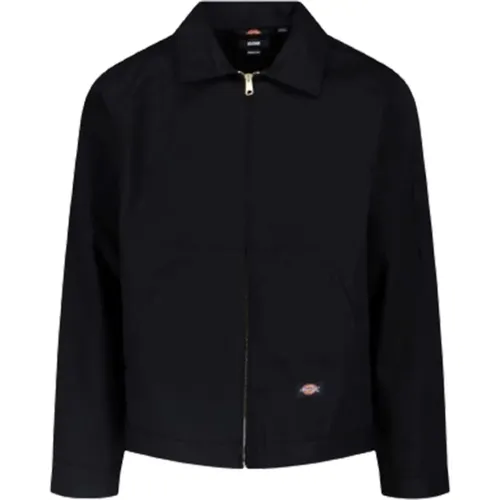 Jackets > Light Jackets - - Dickies - Modalova