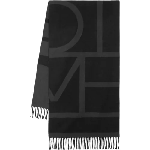 Accessories > Scarves > Winter Scarves - - TotêMe - Modalova