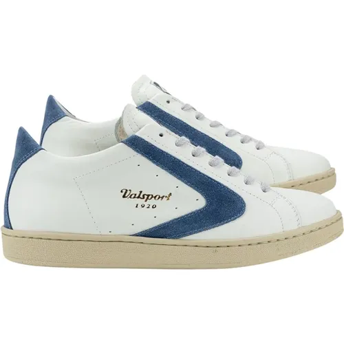 Shoes > Sneakers - - Valsport 1920 - Modalova