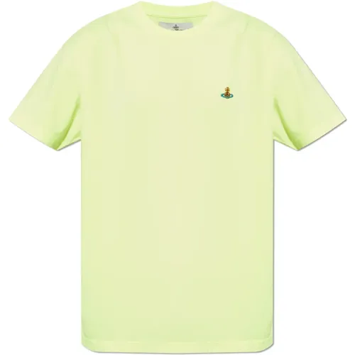 Tops > T-Shirts - - Vivienne Westwood - Modalova