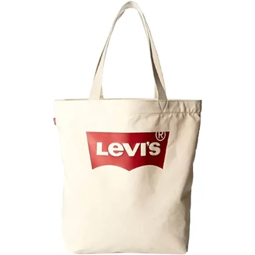 Levi's - Bags > Tote Bags - White - Levis - Modalova