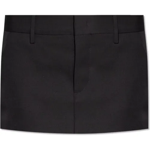 Skirts > Short Skirts - - Dsquared2 - Modalova