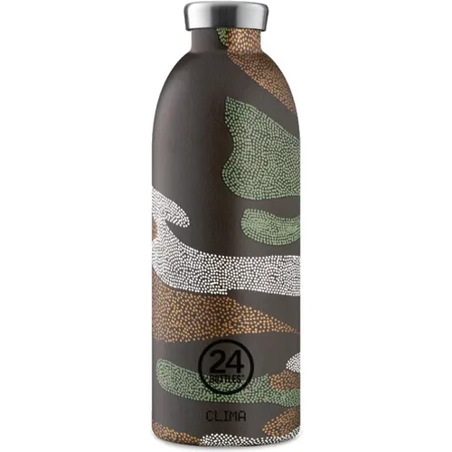 Bottles - Accessoires - Vert - 24 Bottles - Modalova