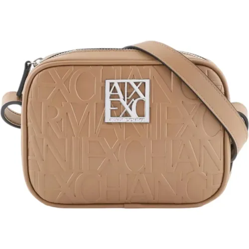 Bags > Cross Body Bags - - Armani Exchange - Modalova