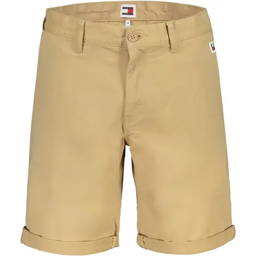 Shorts > Casual Shorts - - Tommy Hilfiger - Modalova