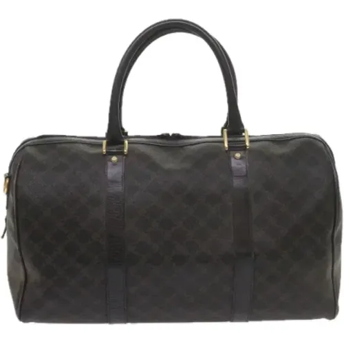 Pre-owned > Pre-owned Bags > Pre-owned Weekend Bags - - Bally Pre-owned - Modalova