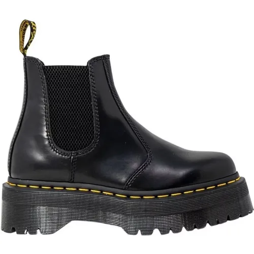 Shoes > Boots > Chelsea Boots - - Dr. Martens - Modalova