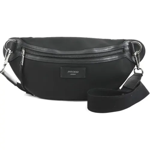 Pre-owned > Pre-owned Bags > Pre-owned Belt Bags - - Jimmy Choo Pre-owned - Modalova