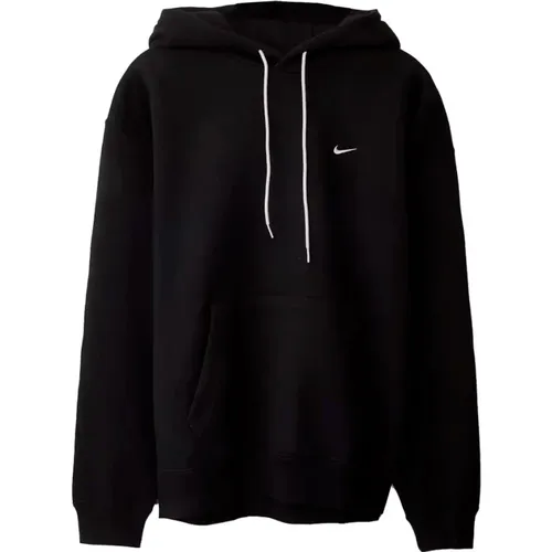 Sweatshirts & Hoodies > Hoodies - - Nike - Modalova