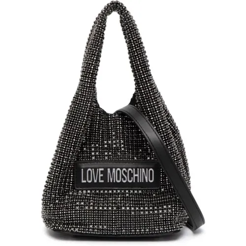 Bags > Shoulder Bags - - Love Moschino - Modalova