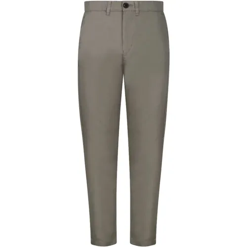 Trousers > Chinos - - Selected Homme - Modalova