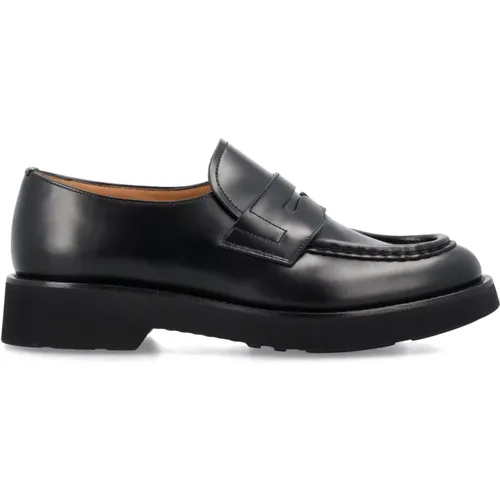 Shoes > Flats > Loafers - - Church's - Modalova