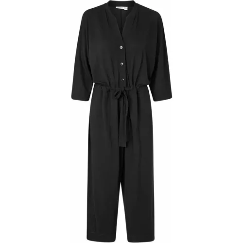 Jumpsuits & Playsuits > Jumpsuits - - Masai - Modalova